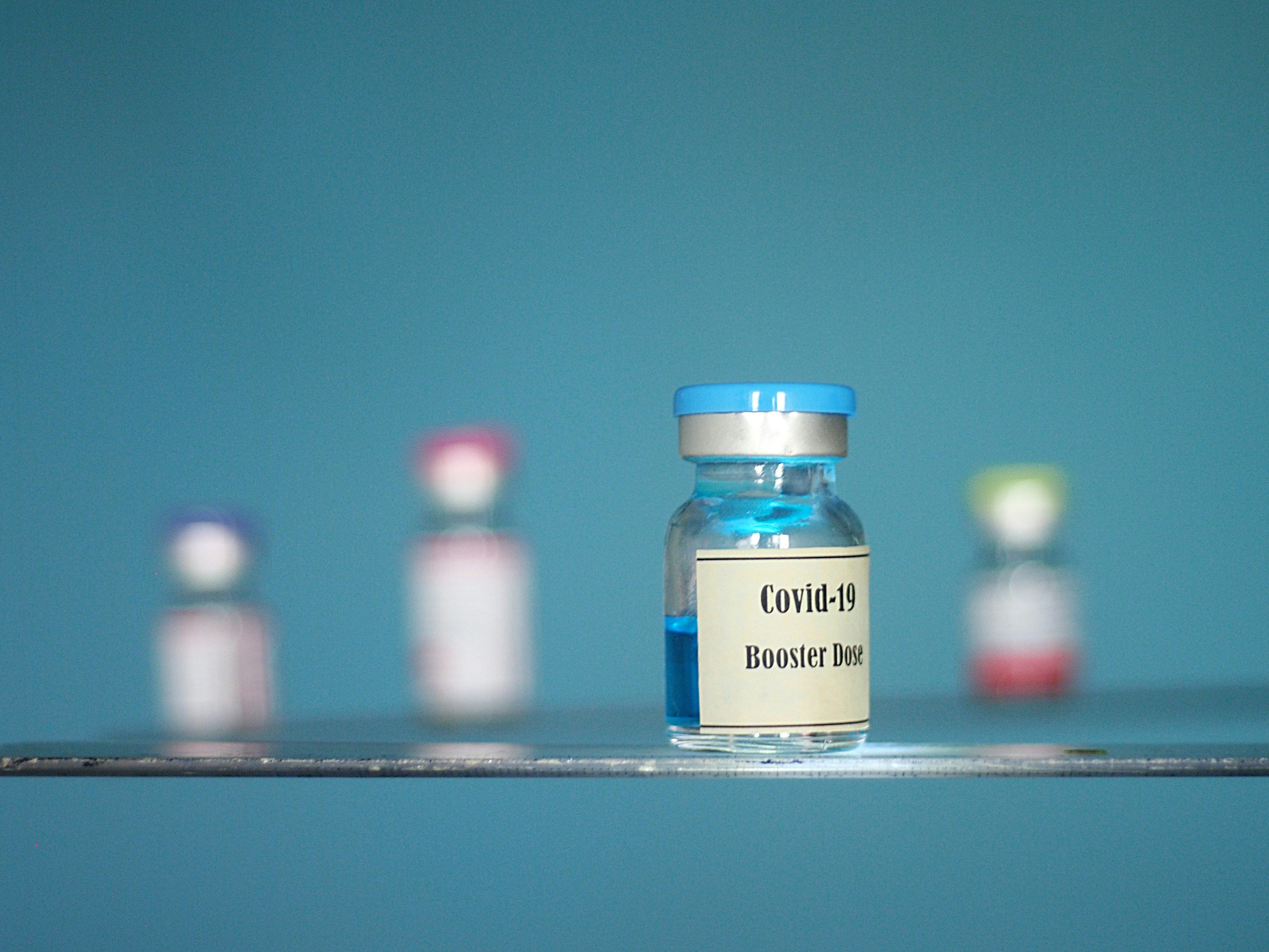 Preparing to Serve the Needs of COVD-19 Vaccine Production