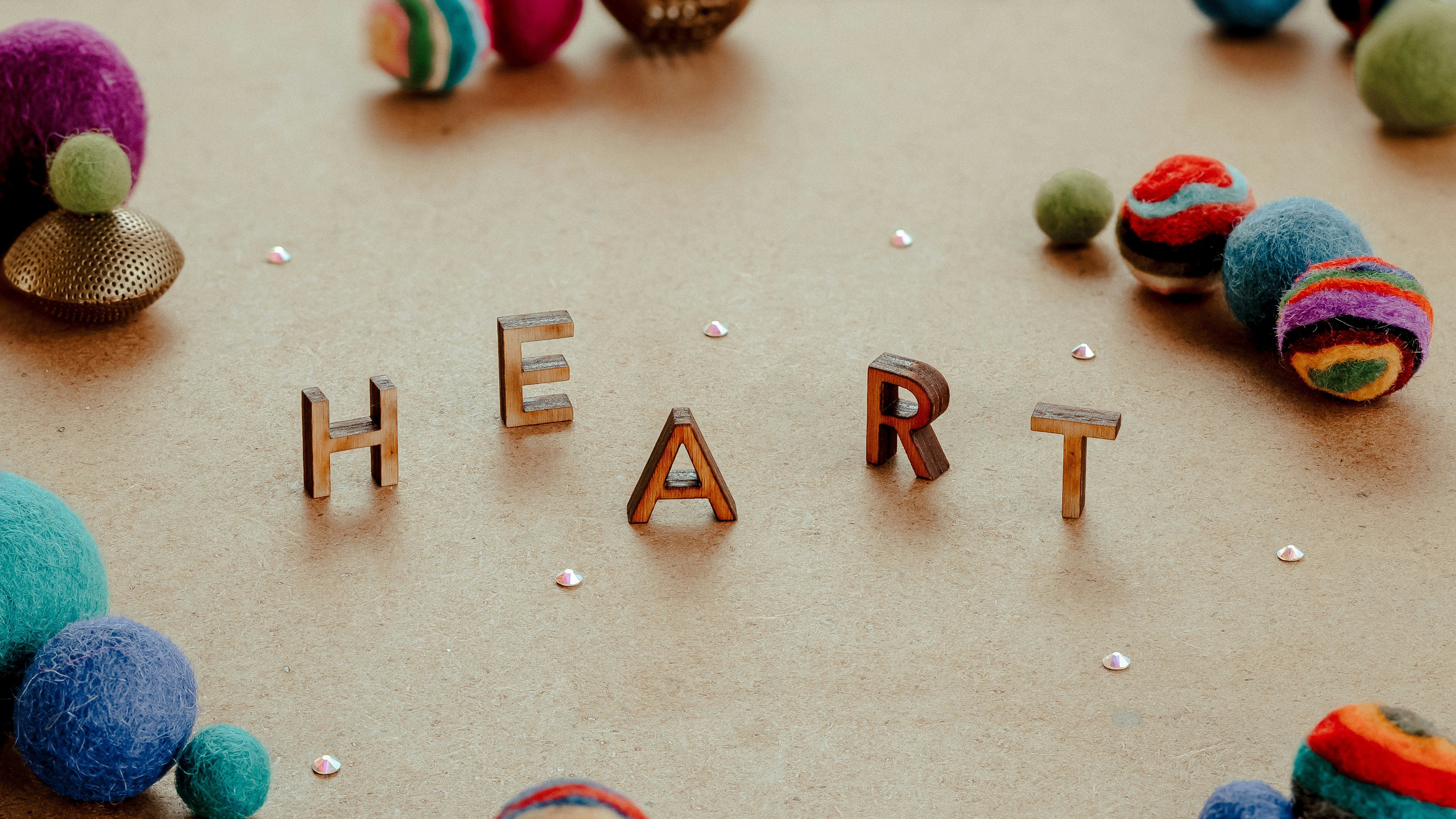 Heart of Your Newsletter