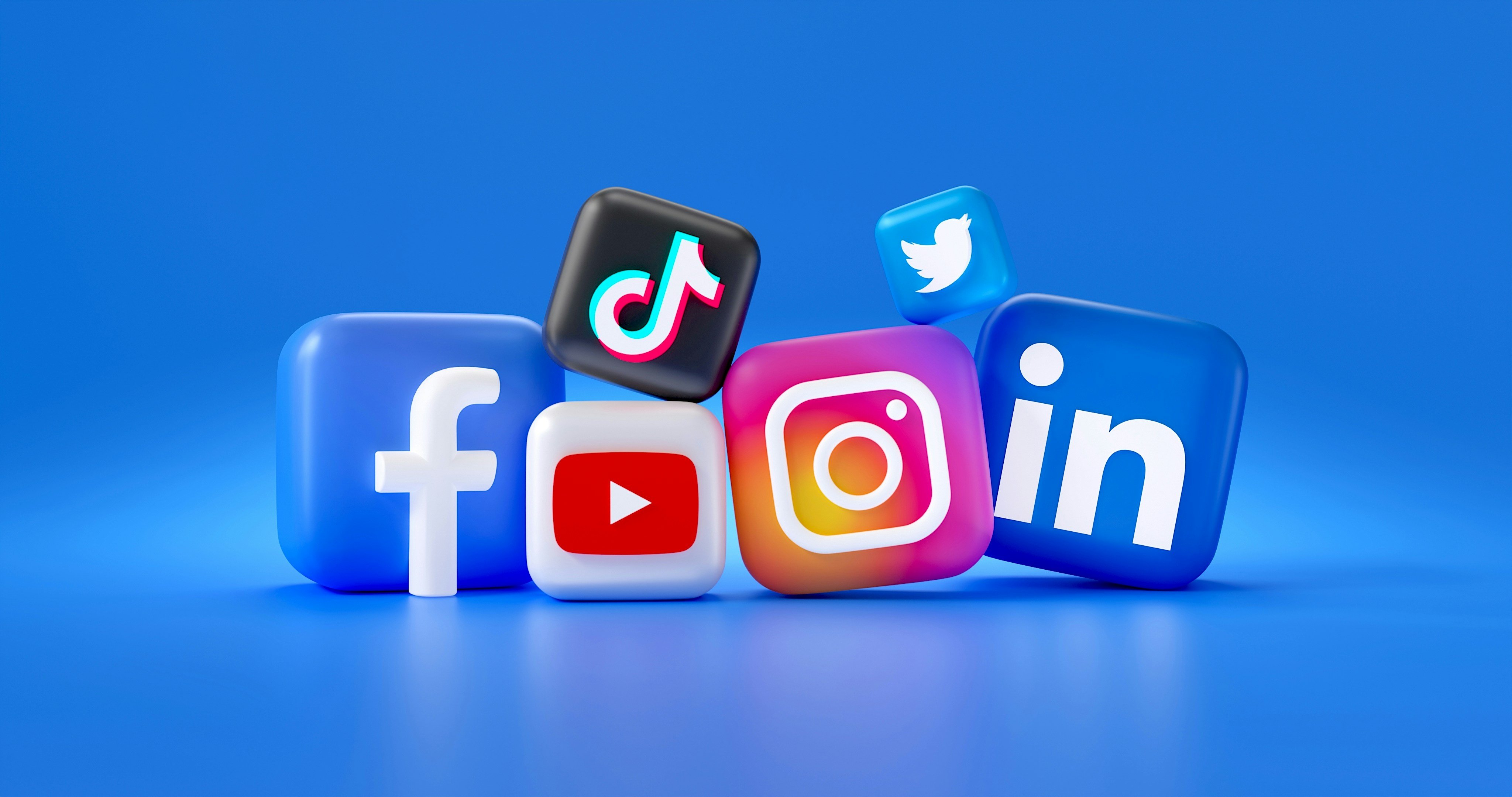 Social Media Tips